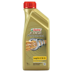 Castrol Edge Professional Longlife III 5 W-30