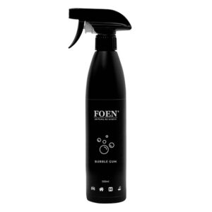 Profumatore per interni Foen Bubble Gum 500 ML